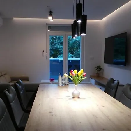 Apartment With Wifi - 21898